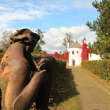Zamek Maison d'hôtes *